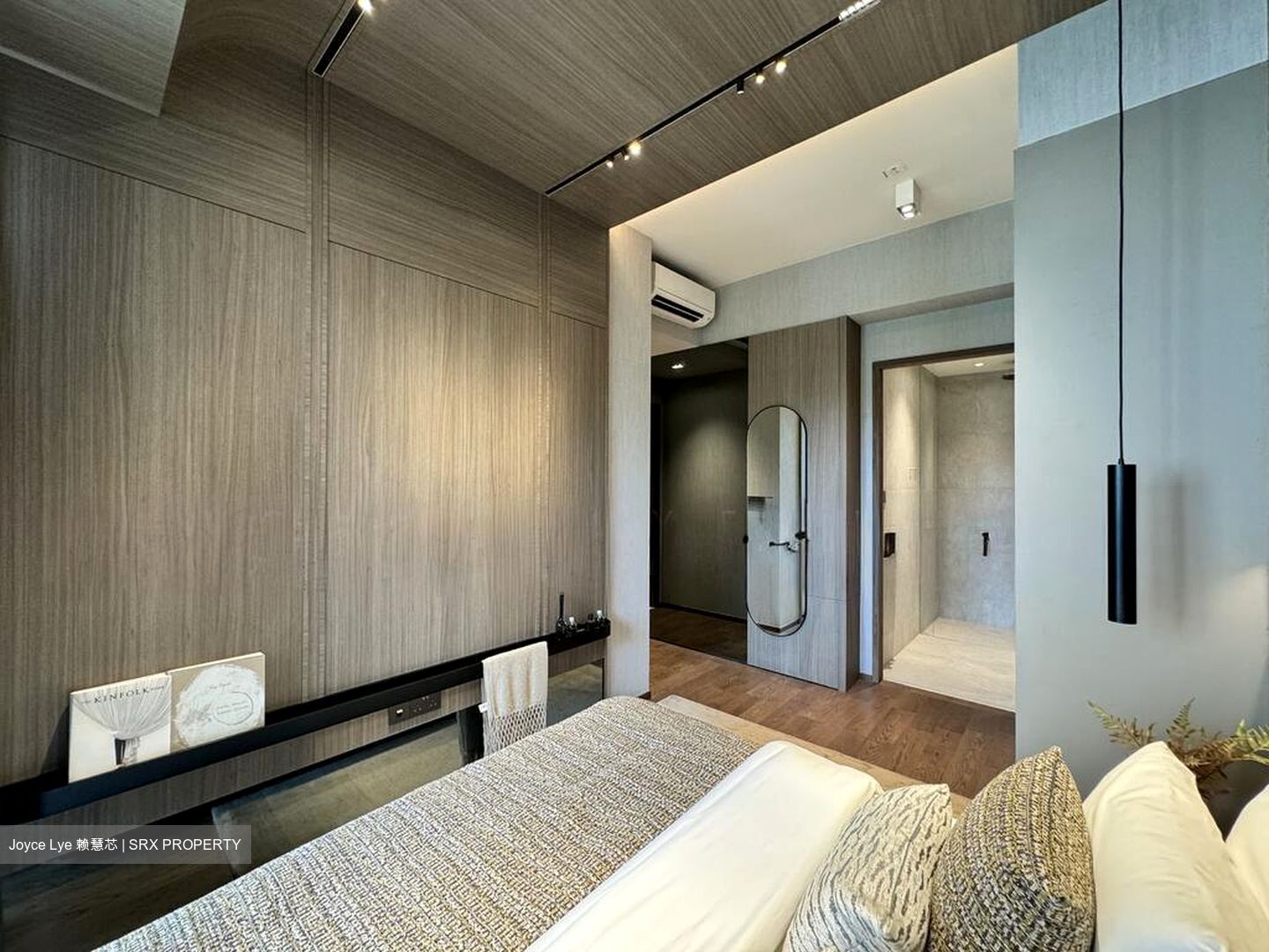 The Reserve Residences (D21), Apartment #600886381